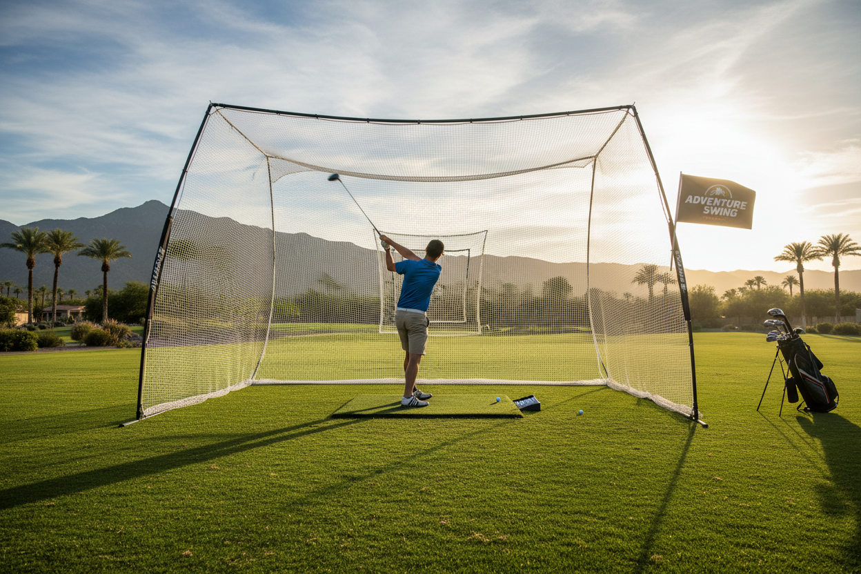Golf & Accessories