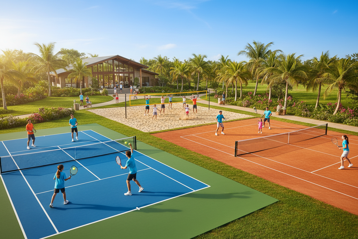 Sports & Outdoor