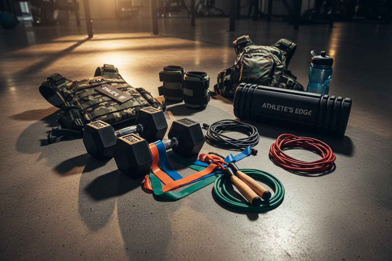 Sports Training Equipment