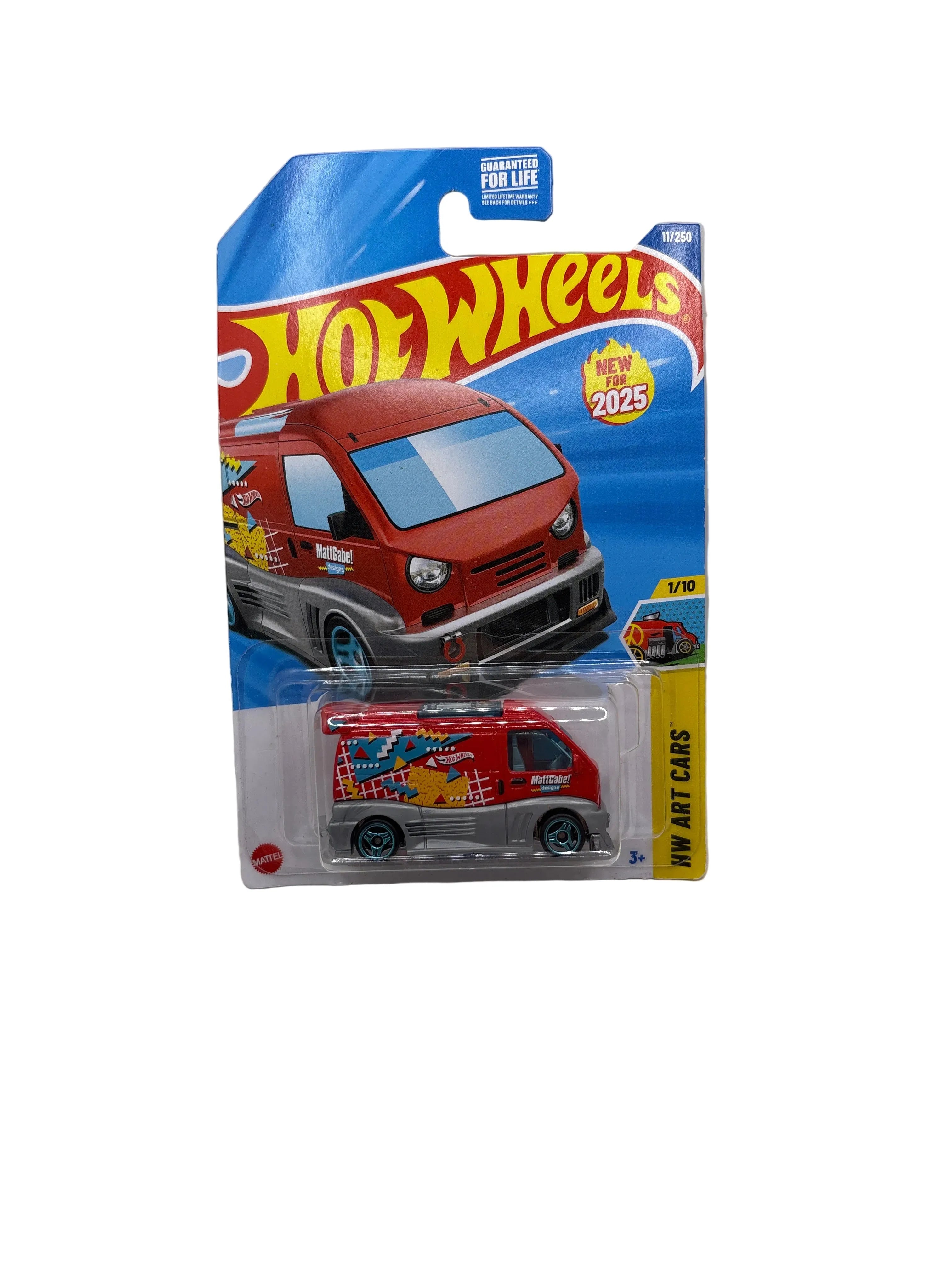 Hot Wheels Kei Swap Diecast