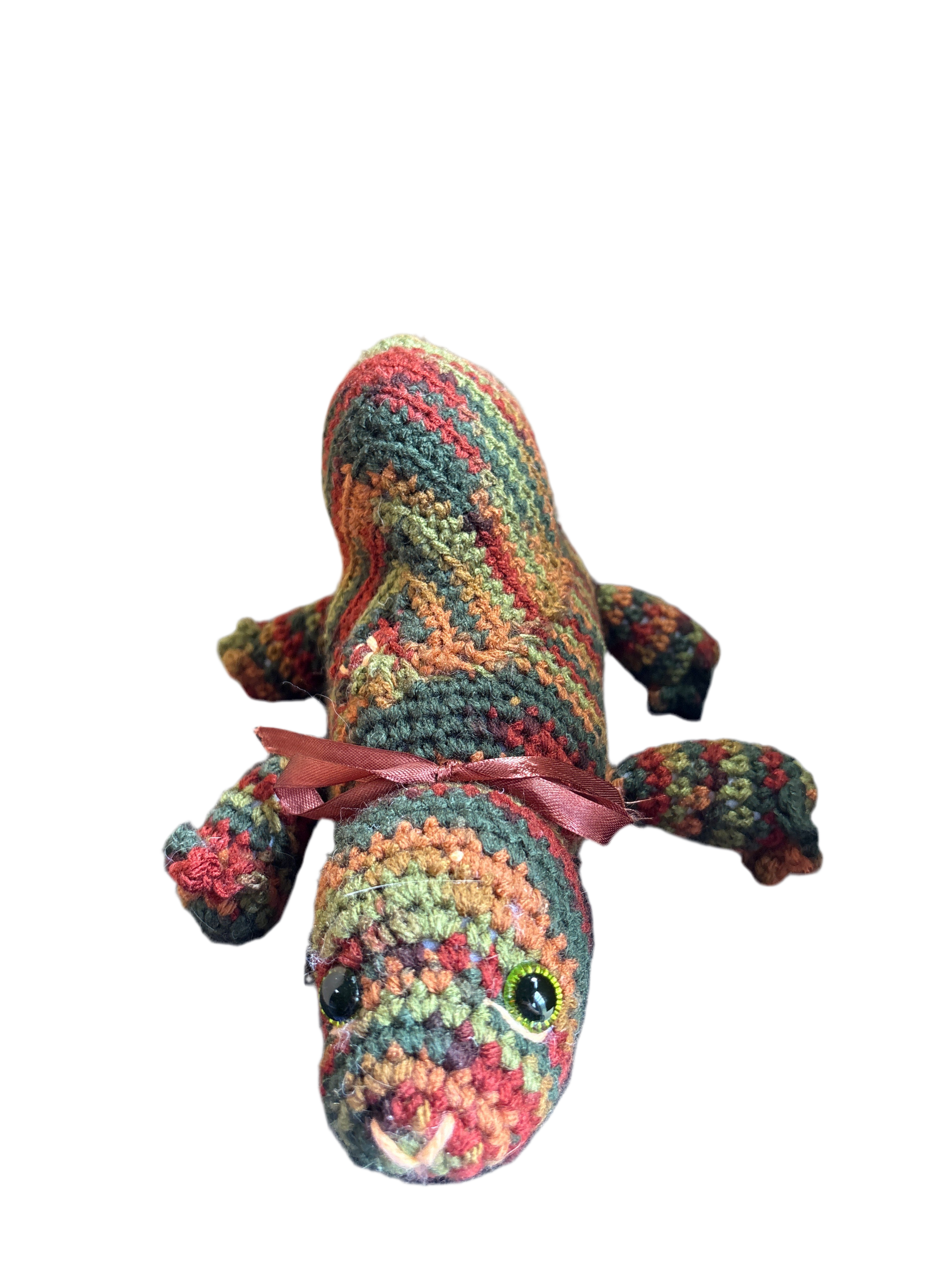 Dimetrodon