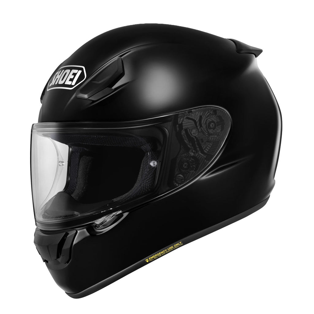 Shoei RF-SR 2 Full-Face Motorcycle Helmet | Snell M2025D & DOT Certified