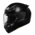 Shoei RF-SR 2 Full-Face Motorcycle Helmet | Snell M2025D & DOT Certified