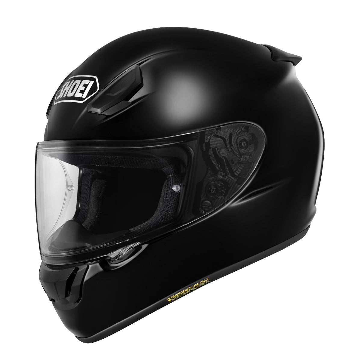 Shoei RF-SR 2 Full-Face Motorcycle Helmet | Snell M2025D & DOT Certified