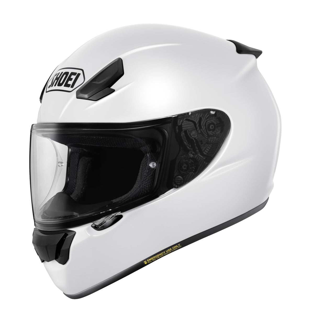 Shoei RF-SR 2 Full-Face Motorcycle Helmet | Snell M2025D & DOT Certified
