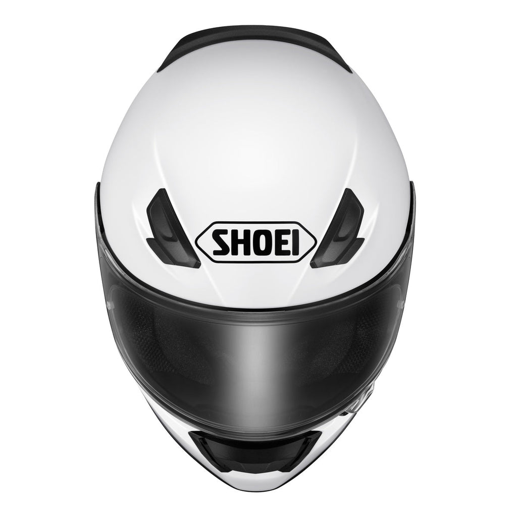 Shoei RF-SR 2 Full-Face Motorcycle Helmet | Snell M2025D & DOT Certified