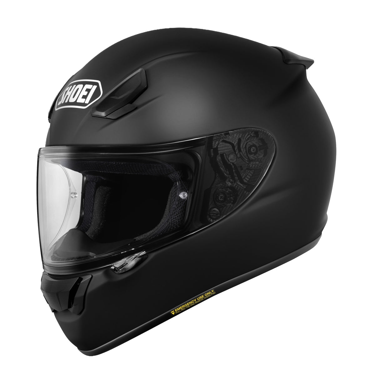 Shoei RF-SR 2 Full-Face Motorcycle Helmet | Snell M2025D & DOT Certified