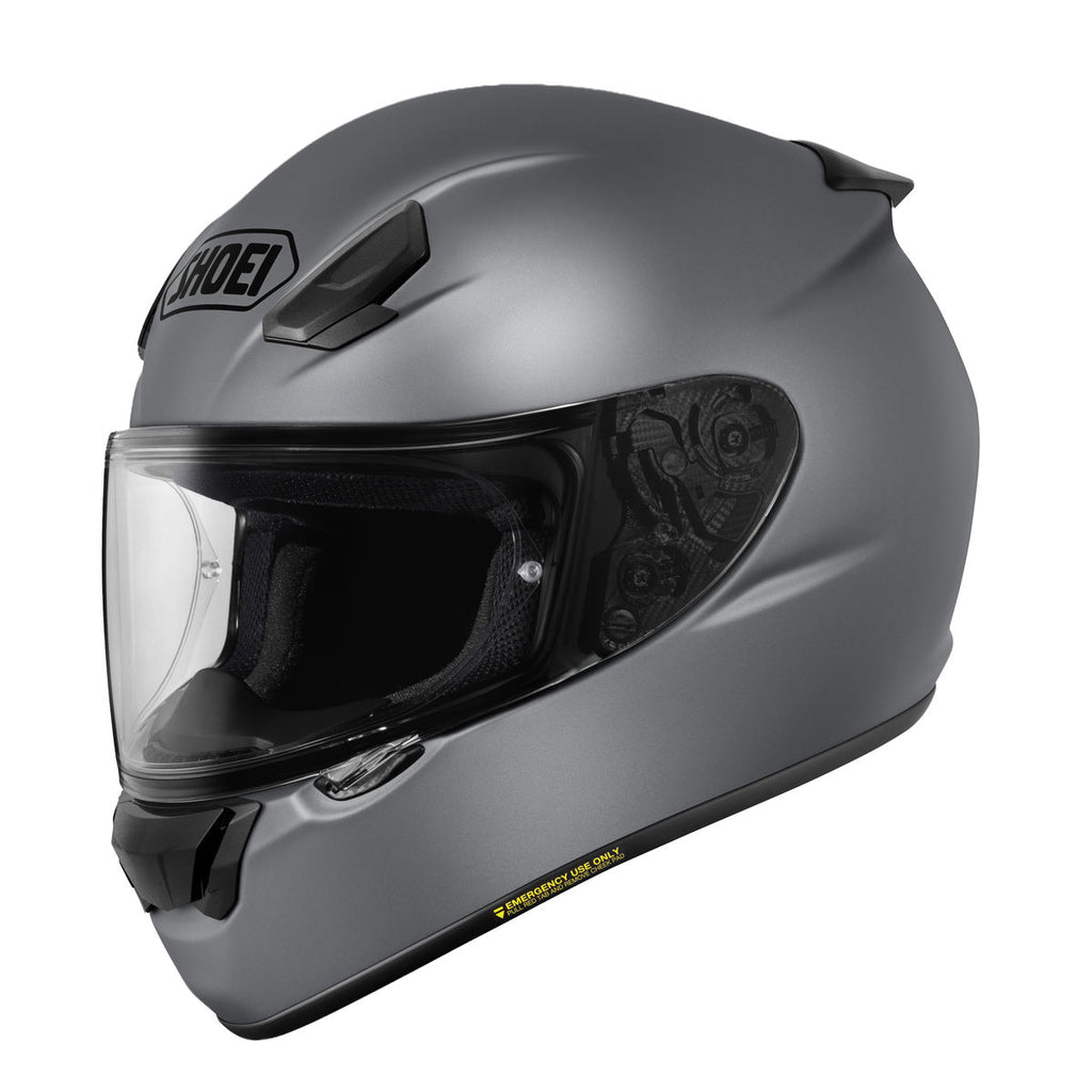 Shoei RF-SR 2 Full-Face Motorcycle Helmet | Snell M2025D & DOT Certified