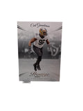 Panini Prestige Carl Granderson