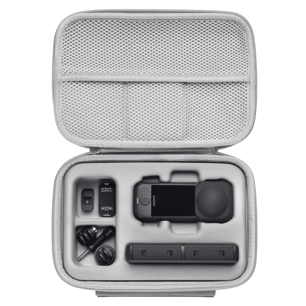 Insta360 X4 Air Carry Case – Protective Camera Travel Case