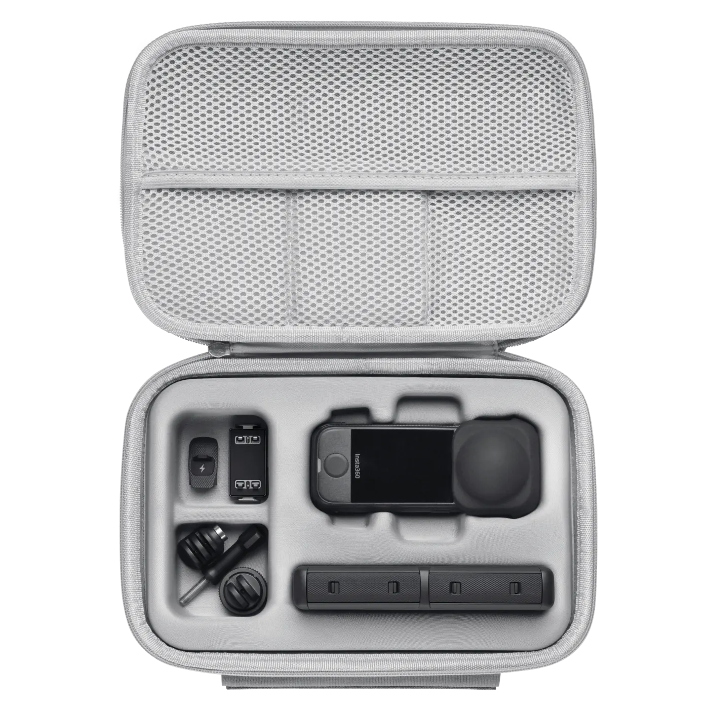 Insta360 X4 Air Carry Case – Protective Camera Travel Case