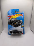 Hot Wheels Mercedes-Benz 500 E Diecast black