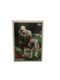 Topps Ron Heller