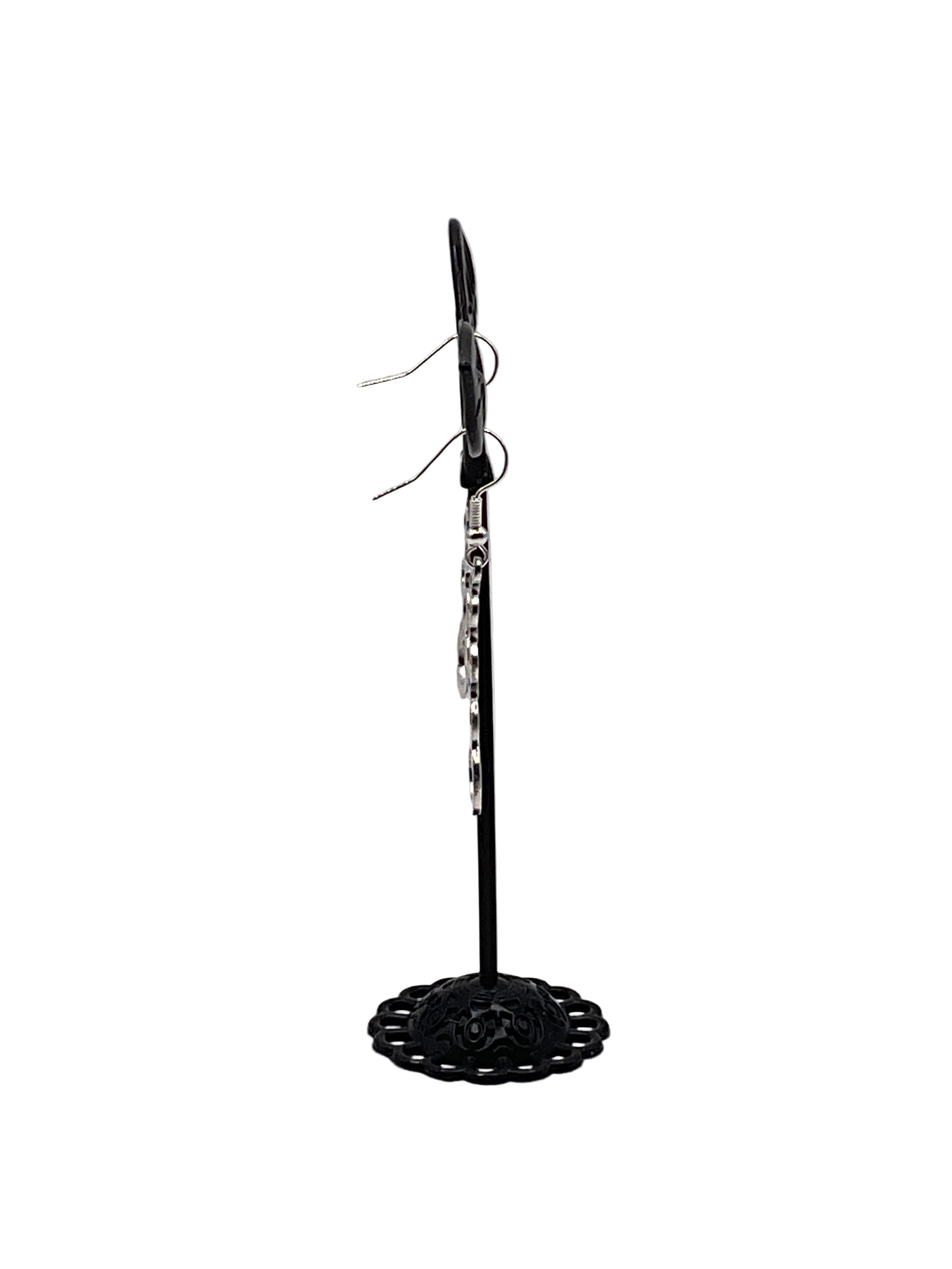 Bubble Earrings