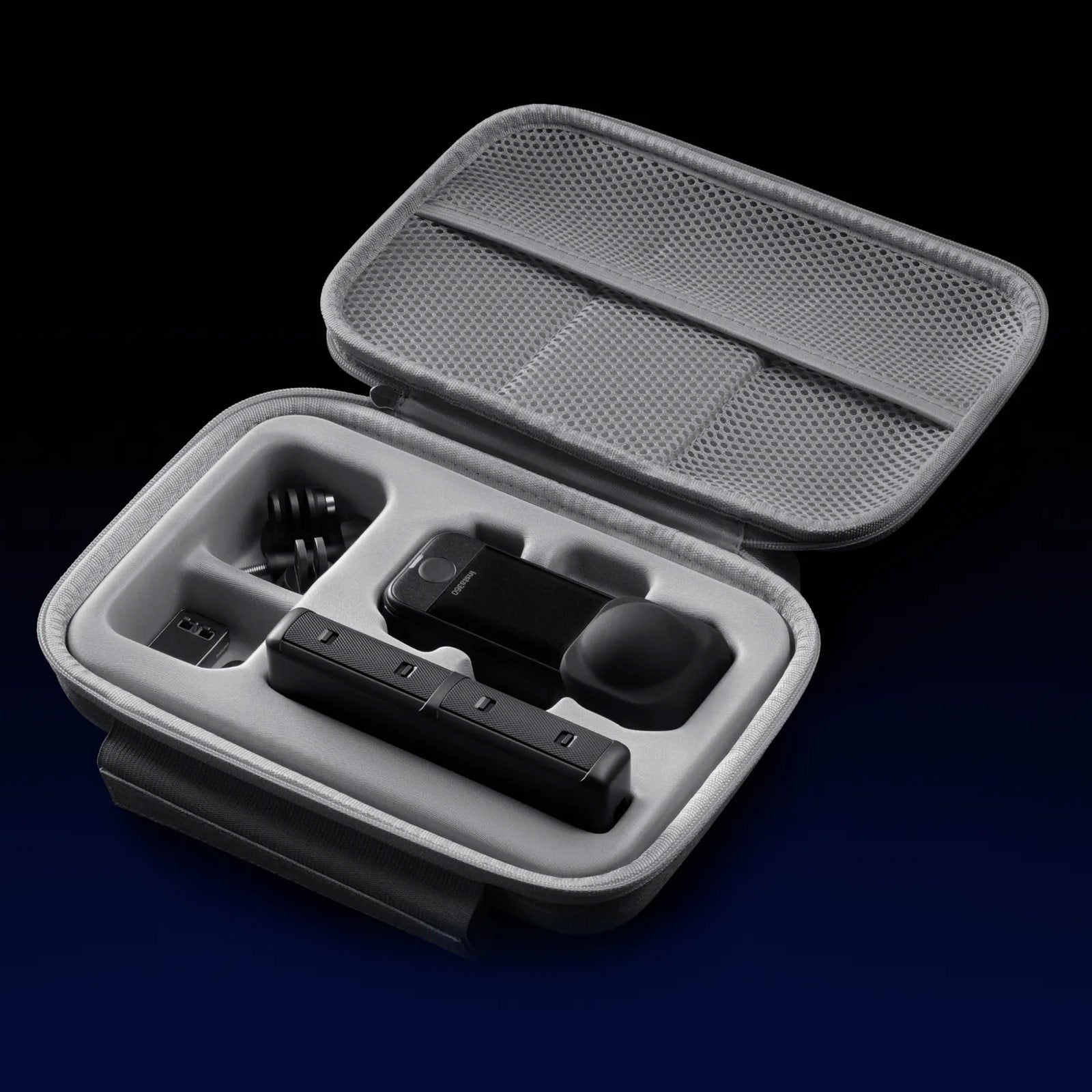 Insta360 X4 Air Carry Case – Protective Camera Travel Case