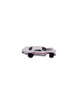 Hot Wheels Project Speeder Diecast
