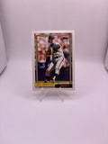 Topps Jeff Brantley