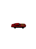 Jaguar XJS Diecast red
