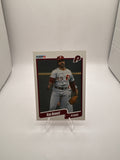 Fleer Ken Howell