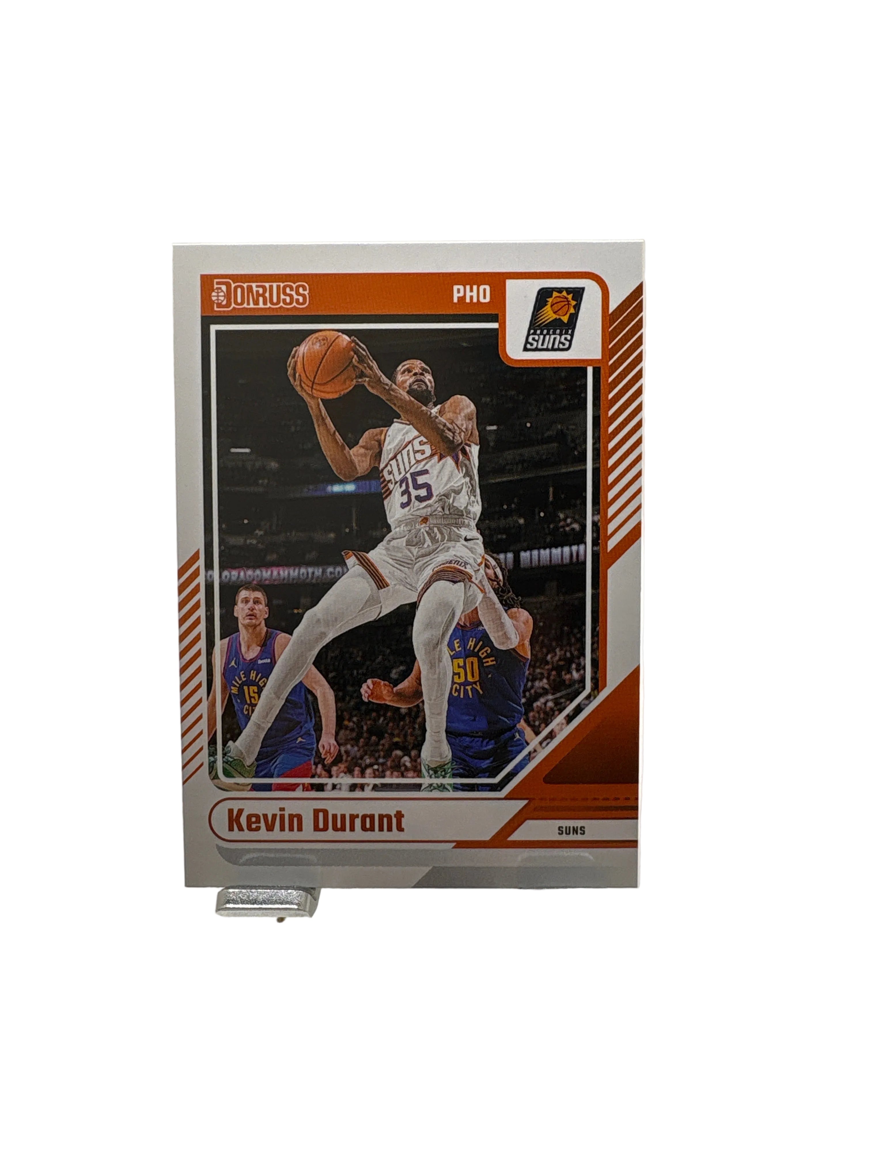Donruss Kevin Durant