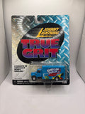 Johnny Lightning Hawaiian Punch Diecast