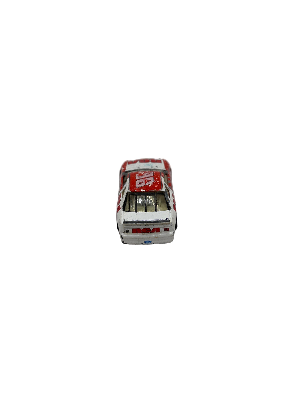 Hot Wheels John Andretti Diecast multi color