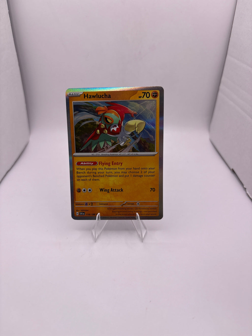 Pokemon Halucha