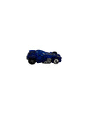 Hot Wheels Burl-Esque Diecast blue