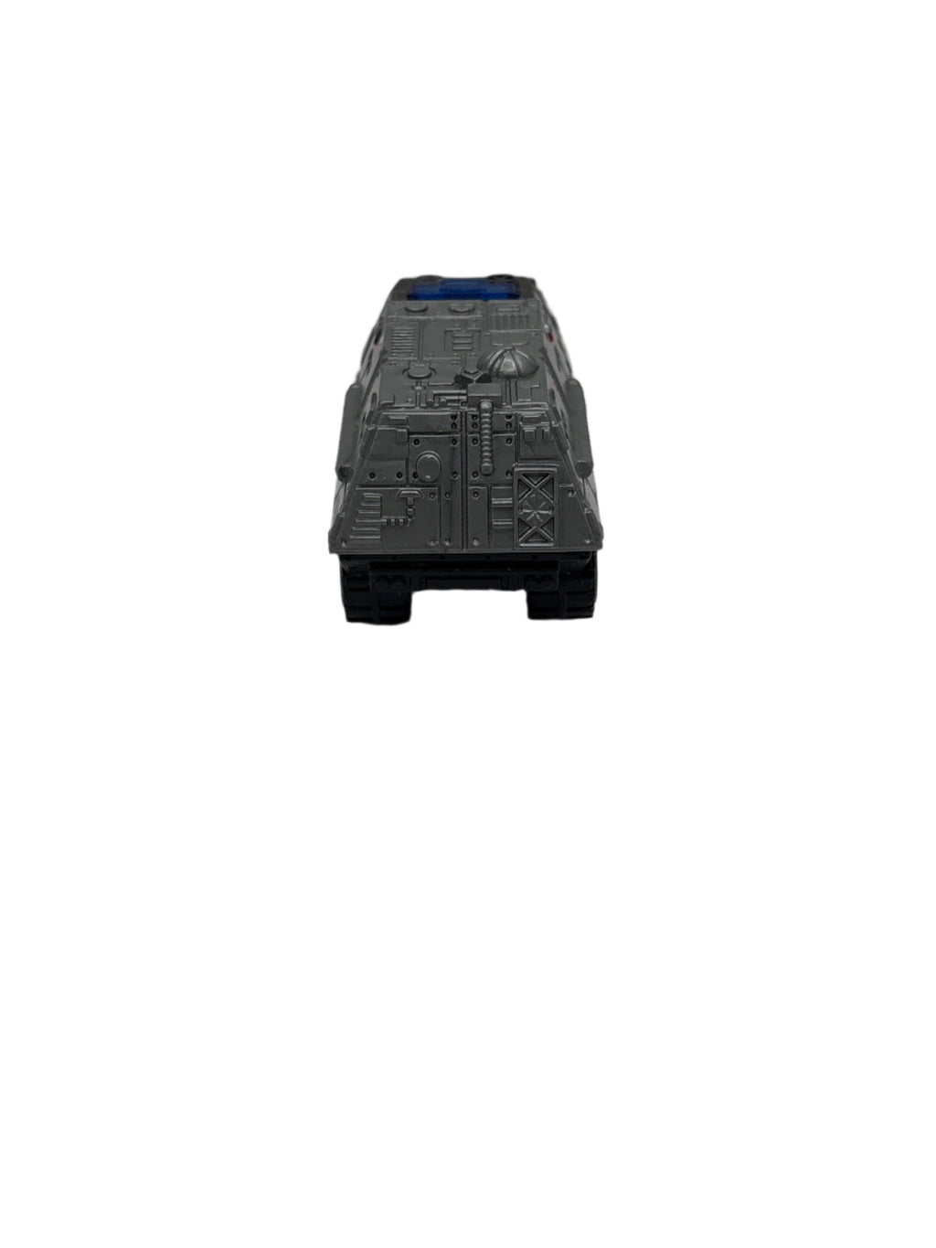 Matchbox Armored Response Vehicle Diecast