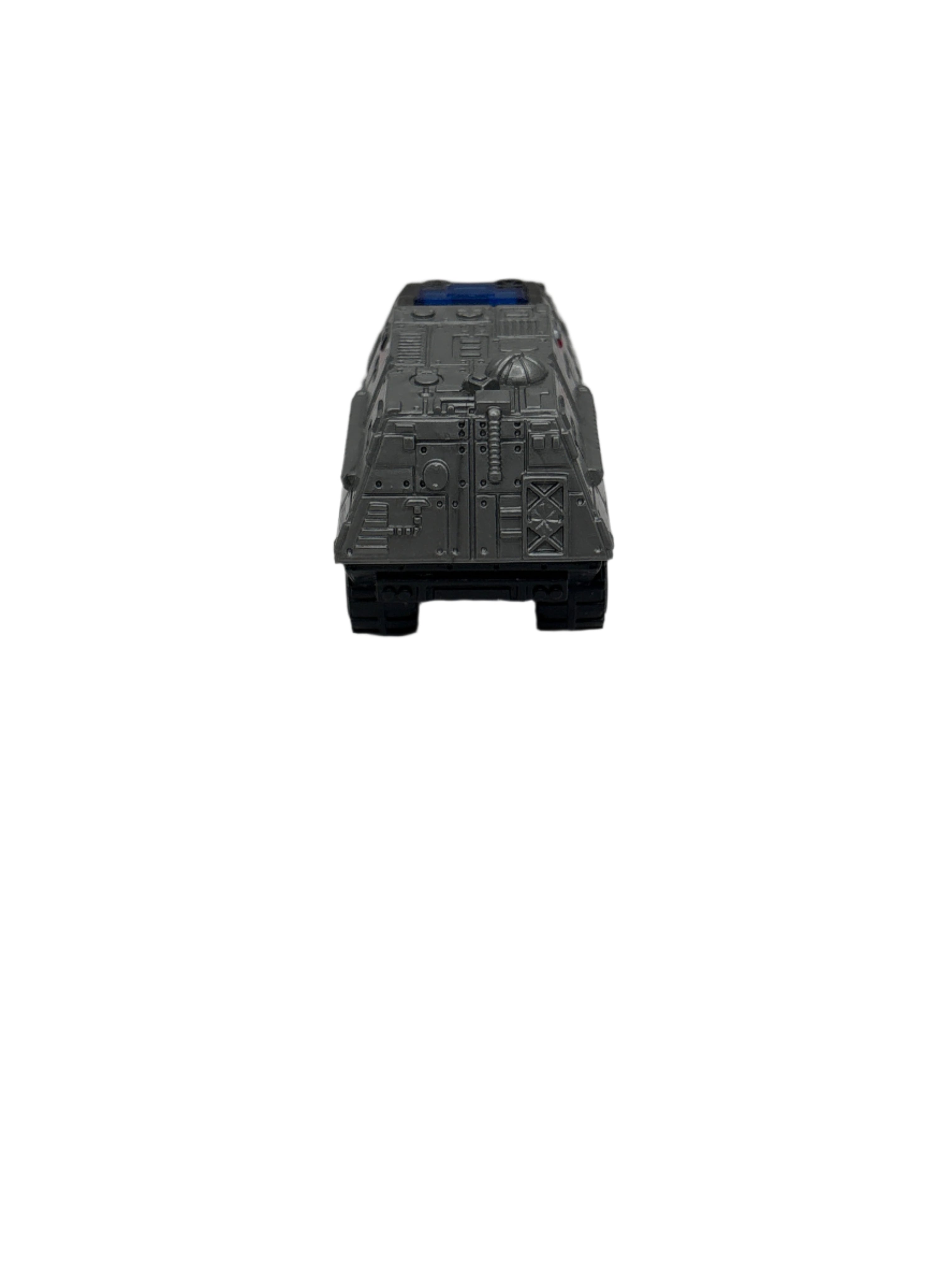 Matchbox Armored Response Vehicle Diecast
