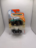 Matchbox Acre Maker Diecast