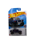 Hot Wheels Humvee Diecast