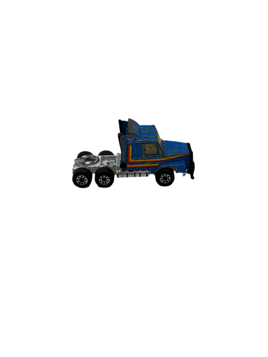 Matchbox Scania T142 Diecast