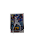 Bowman Freddie Freeman