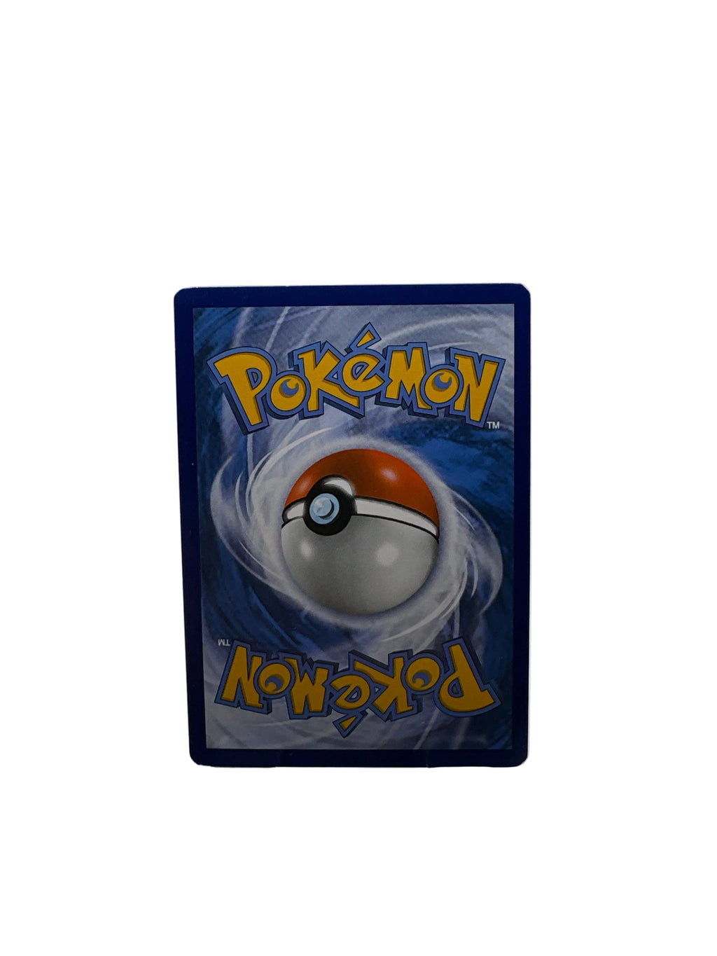 Pokemon Pikachu