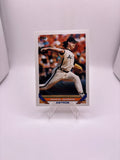 Topps Doug Jones