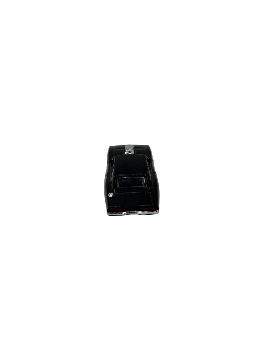 Fast And Furious 70 Dodge Charger R/T Diecast black