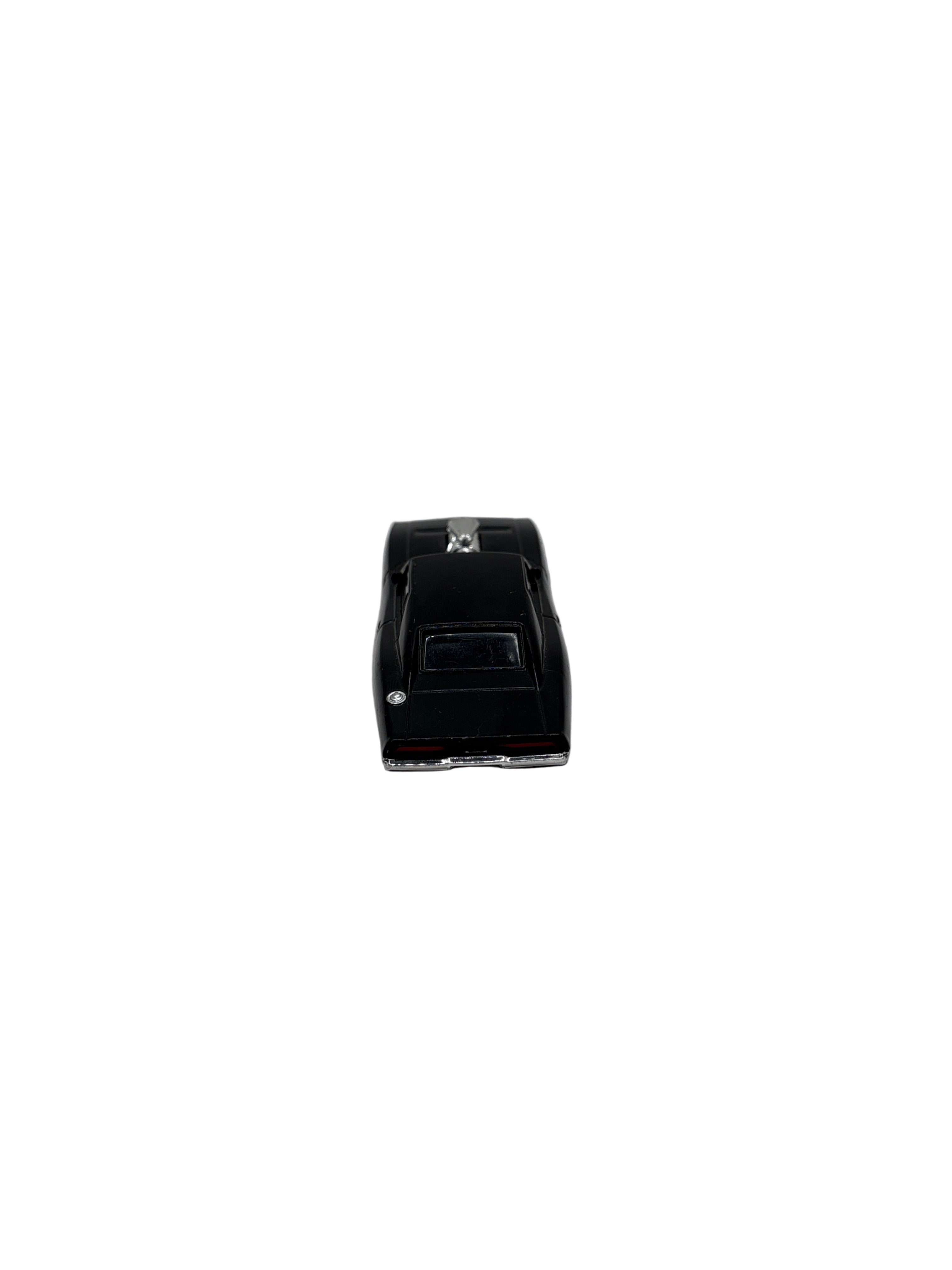 Fast And Furious 70 Dodge Charger R/T Diecast black
