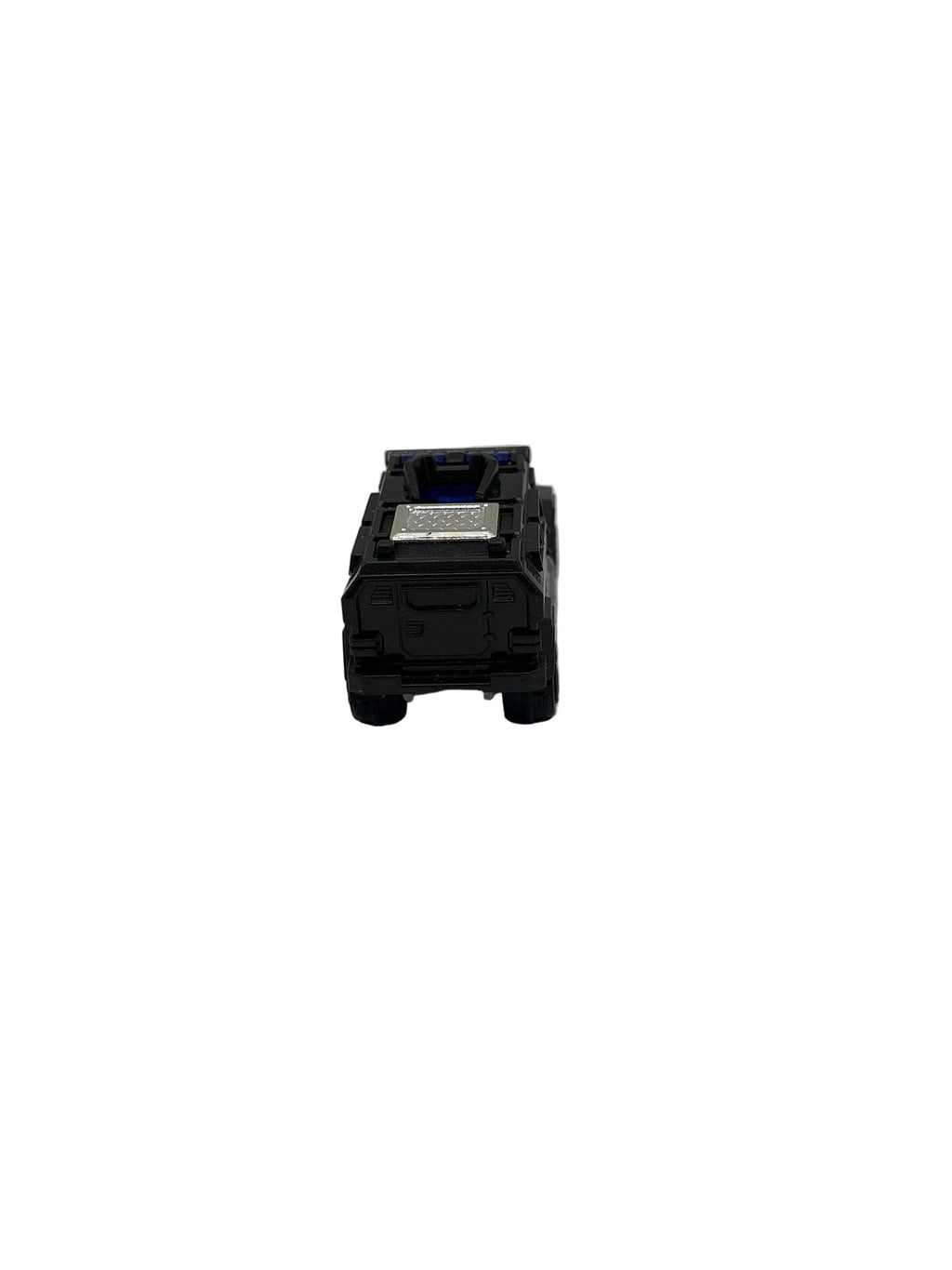 Zuru Metal Machines Epic Diecast black
