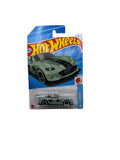 Hot Wheels 15 Mazda MX-5 Miata Diecast