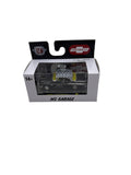 M2 1957 Chevrolet Bel Air Gasser Diecast black