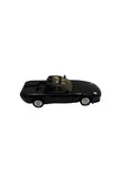 Popy Porsche 928S Diecast black