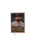 Topps Heliot Ramos