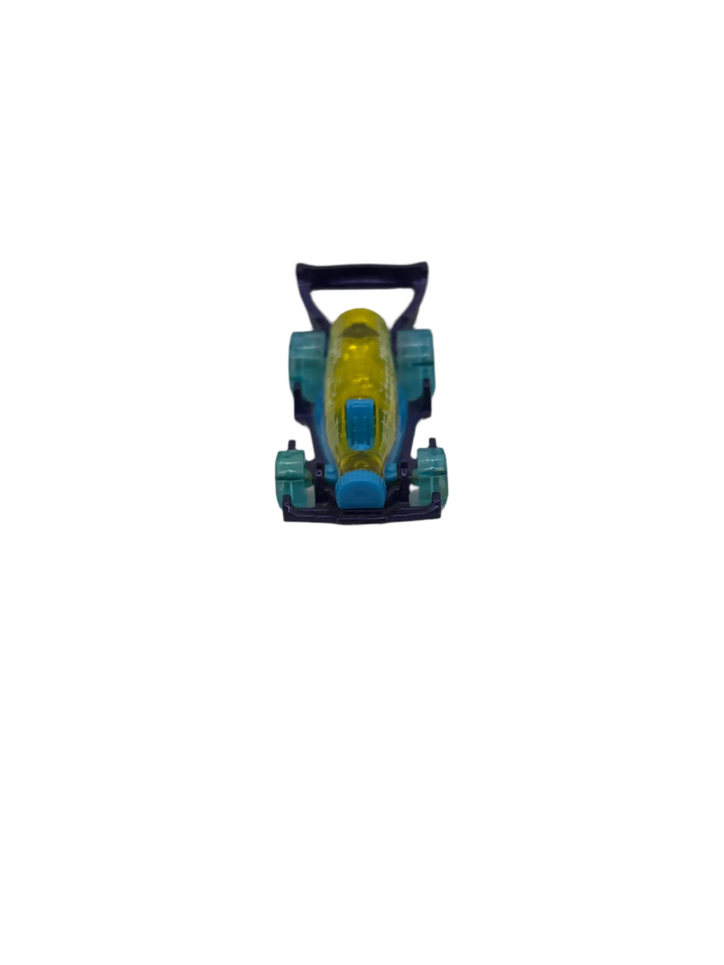 Hot Wheels Carbonator Diecast