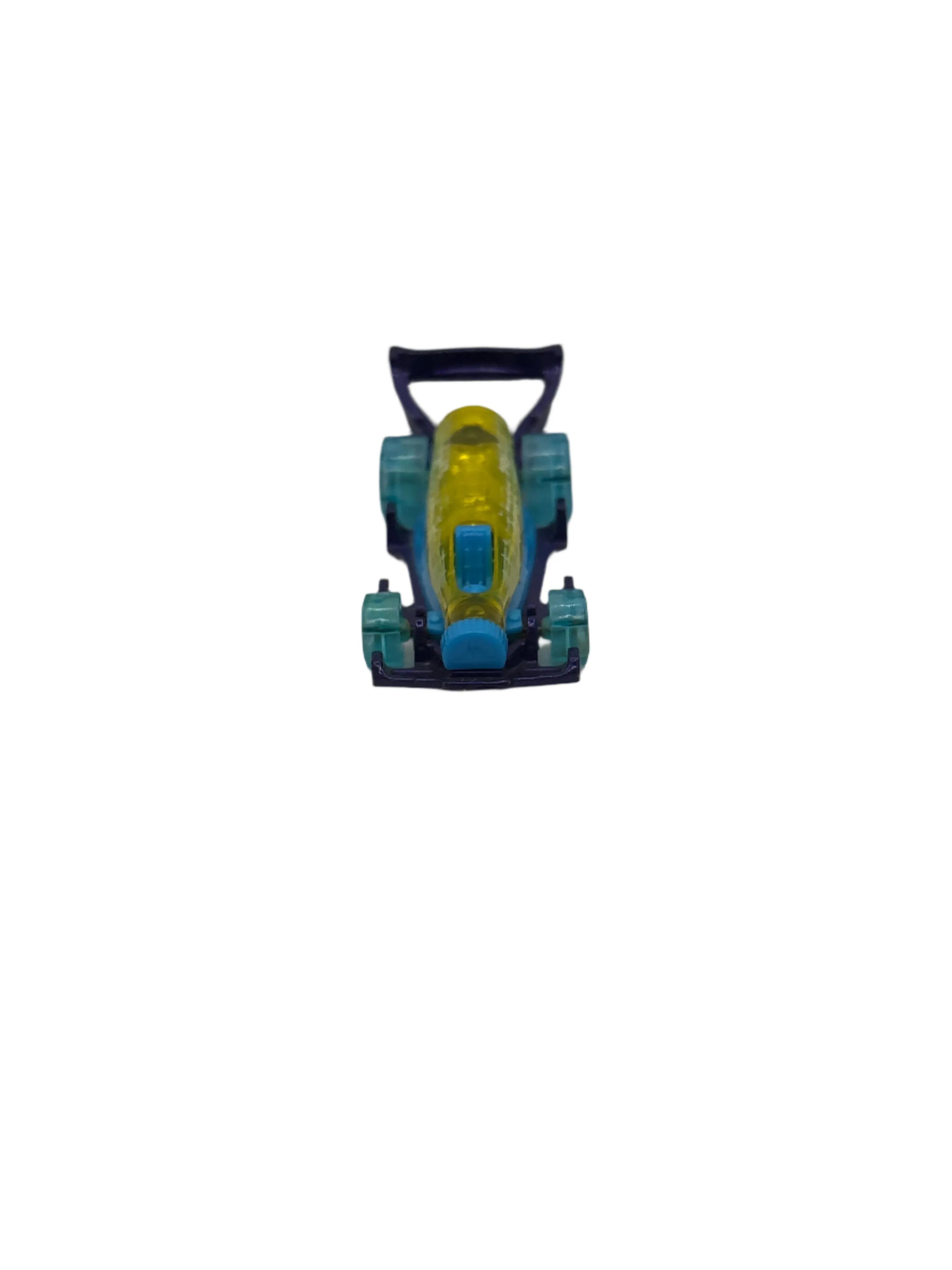 Hot Wheels Carbonator Diecast