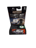 Matchbox 2019 Dodge Ram Ambulance Diecast white
