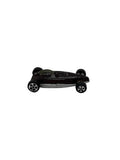 Hot Wheels Raptor Diecast black