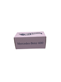 Hot Wheels Mercedes-Benz 600 Diecast