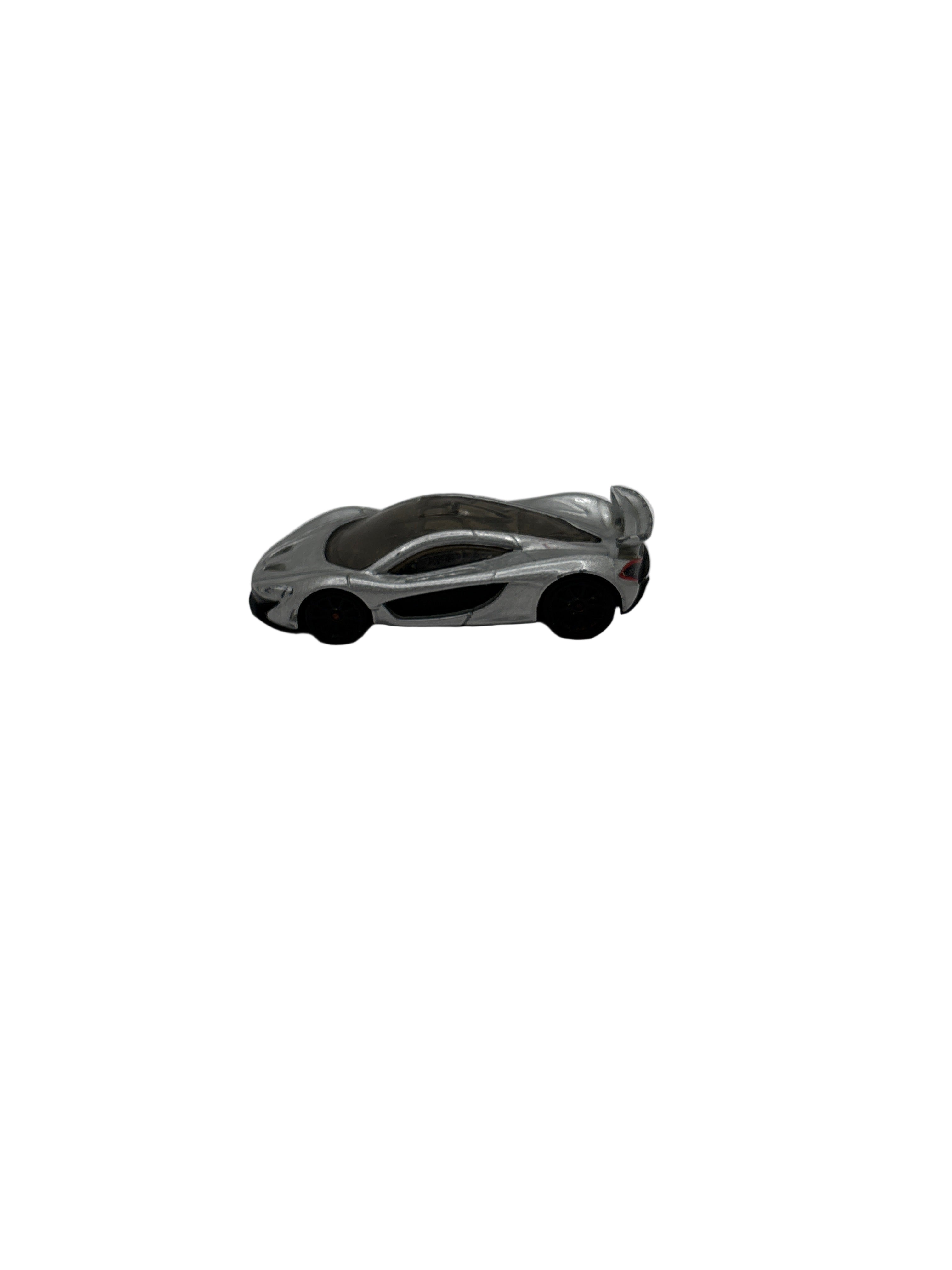 Hot Wheels McLaren P1 Diecast