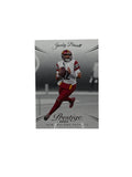 Prestige Jacoby Brissett